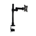 Wholesale OEM ODM Computer LCD Monitor Stand Bracket Desk Single Arm Holder